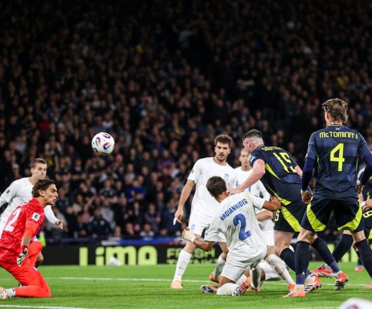 Μεγάλο το over για το επτά σερί της Εθνικής...